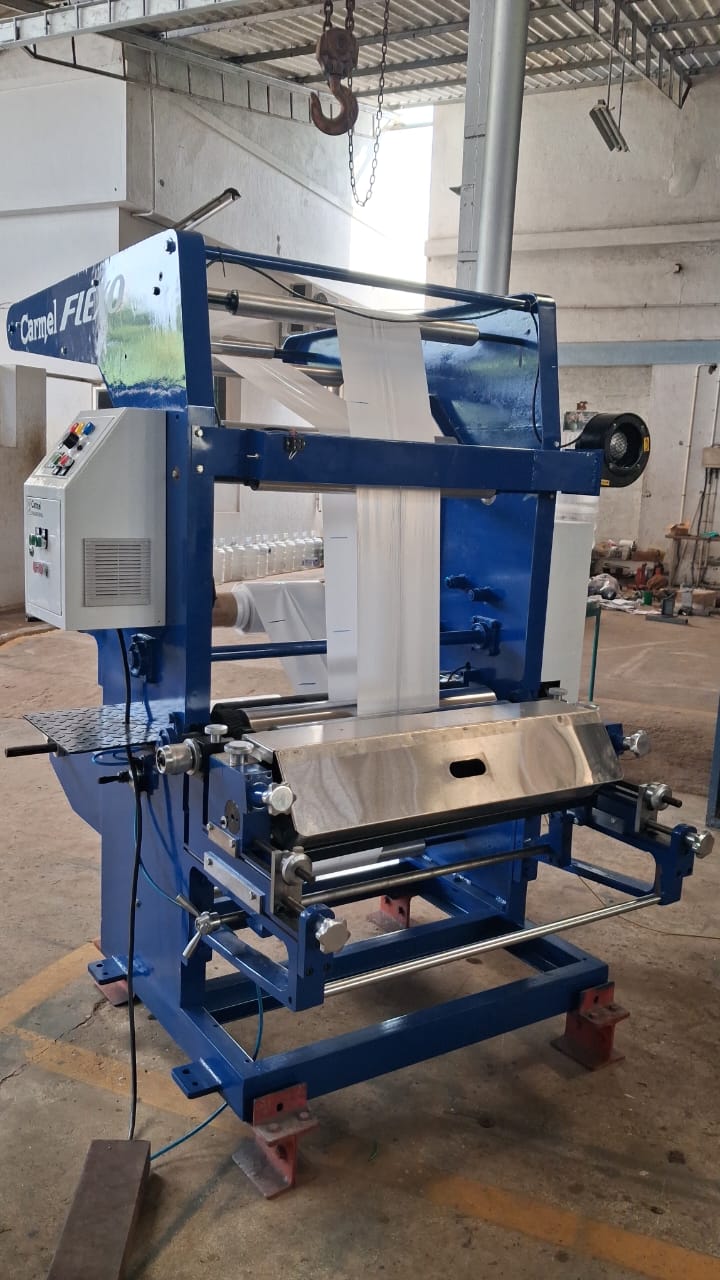 Manufacturing Unit